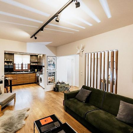 Fort D-Val Luxurious Apartment Ángistron Zewnętrze zdjęcie