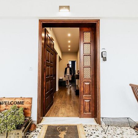 Fort D-Val Luxurious Apartment Ángistron Zewnętrze zdjęcie