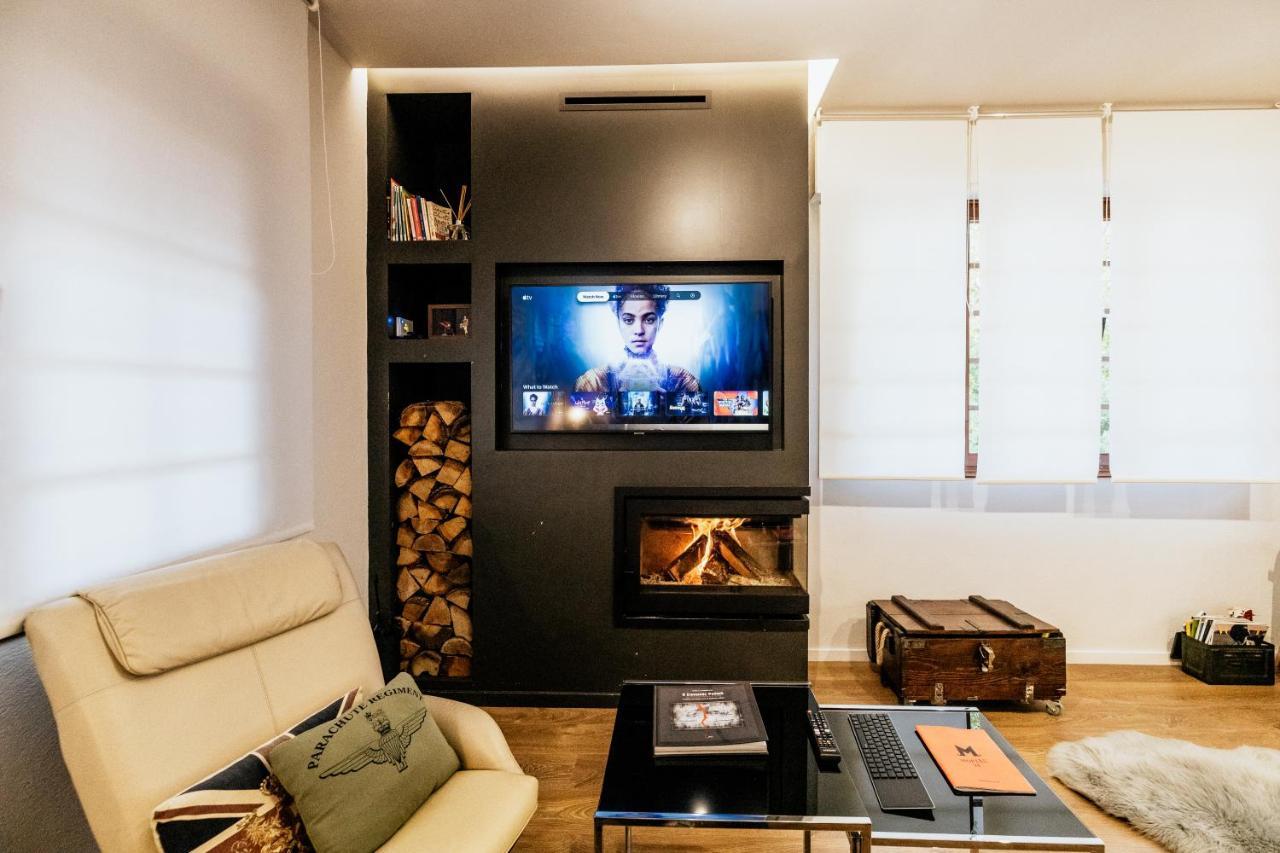 Fort D-Val Luxurious Apartment Ángistron Zewnętrze zdjęcie