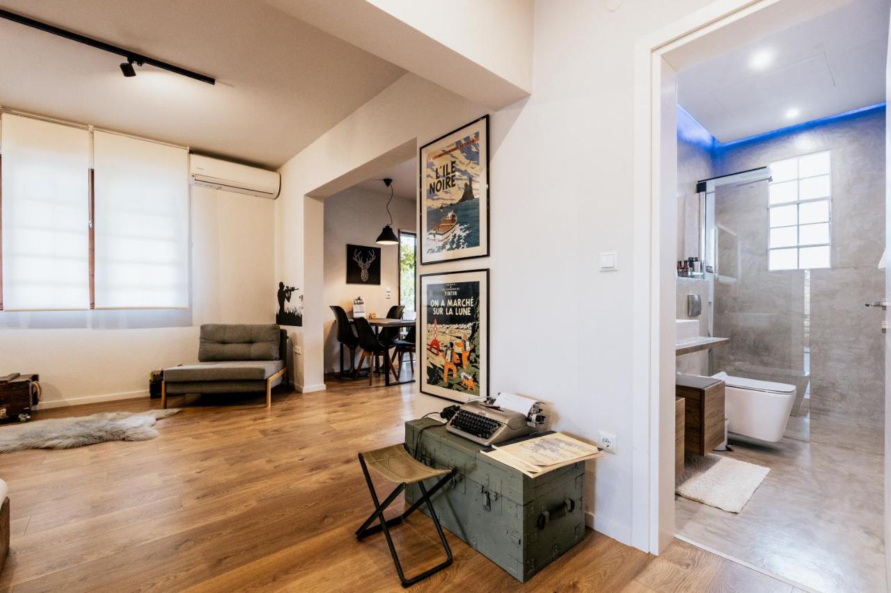 Fort D-Val Luxurious Apartment Ángistron Zewnętrze zdjęcie