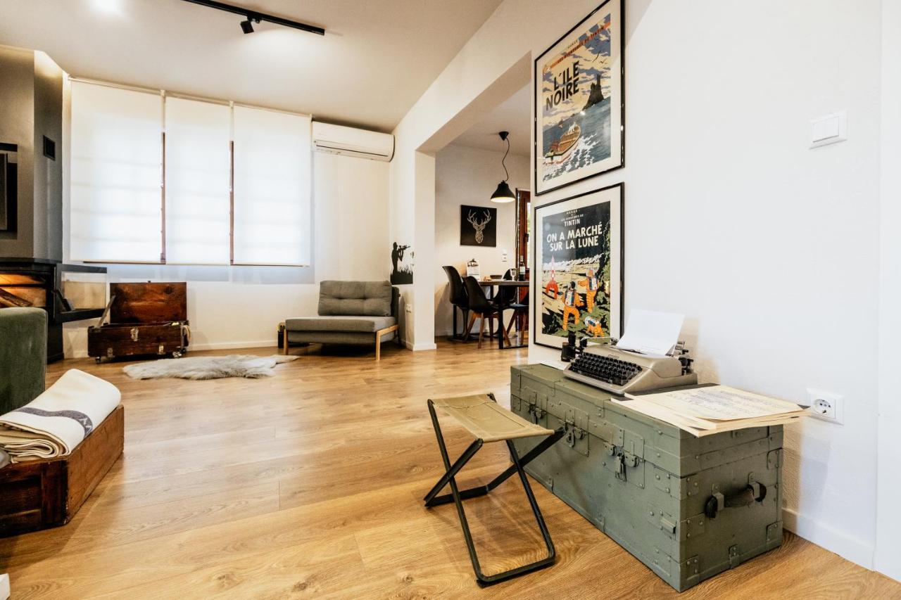 Fort D-Val Luxurious Apartment Ángistron Zewnętrze zdjęcie