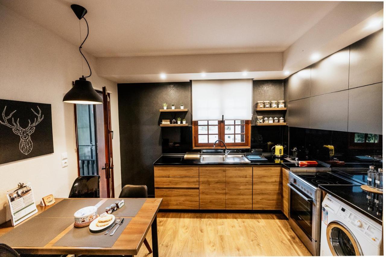 Fort D-Val Luxurious Apartment Ángistron Zewnętrze zdjęcie