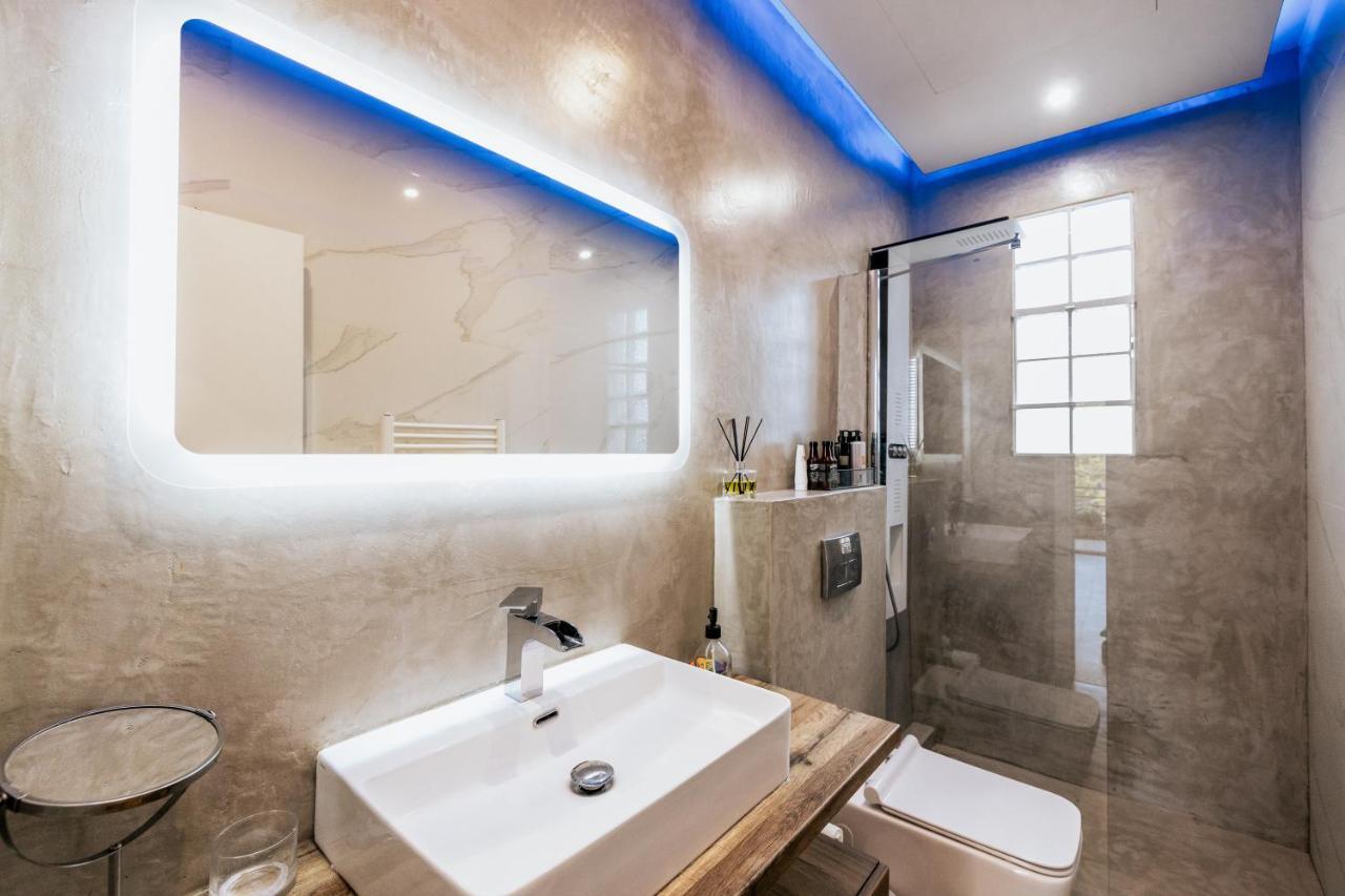 Fort D-Val Luxurious Apartment Ángistron Zewnętrze zdjęcie