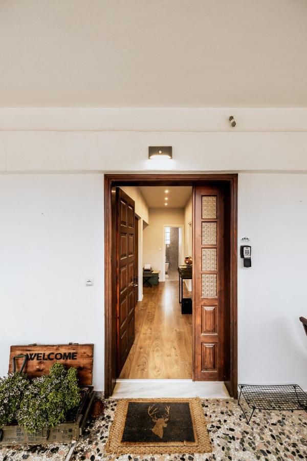 Fort D-Val Luxurious Apartment Ángistron Zewnętrze zdjęcie