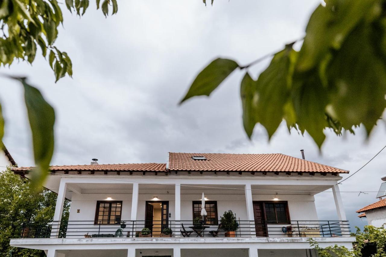 Fort D-Val Luxurious Apartment Ángistron Zewnętrze zdjęcie