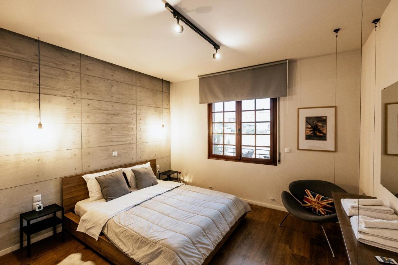 Fort D-Val Luxurious Apartment Ángistron Zewnętrze zdjęcie