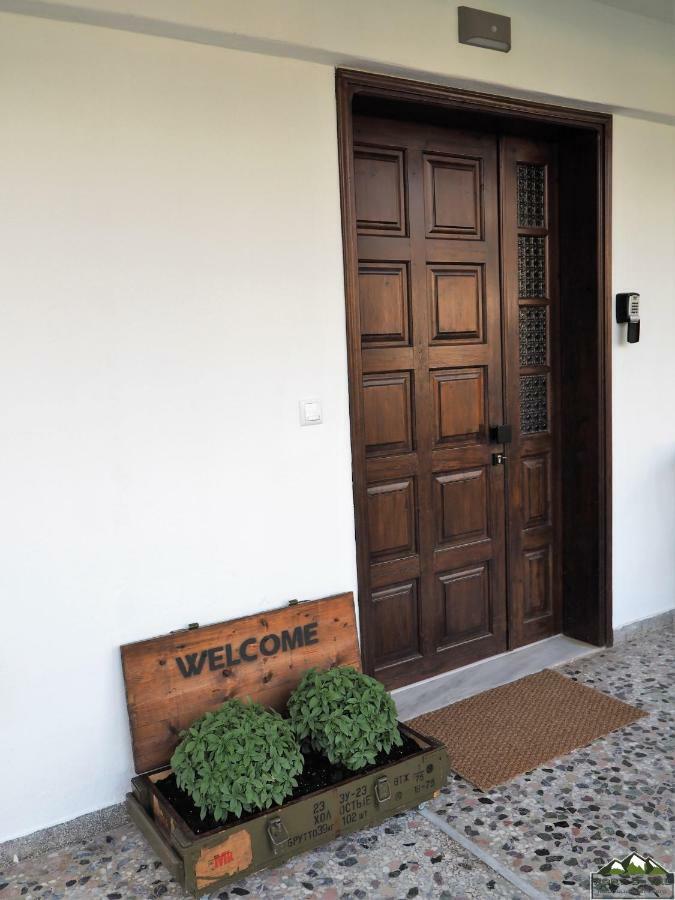 Fort D-Val Luxurious Apartment Ángistron Zewnętrze zdjęcie