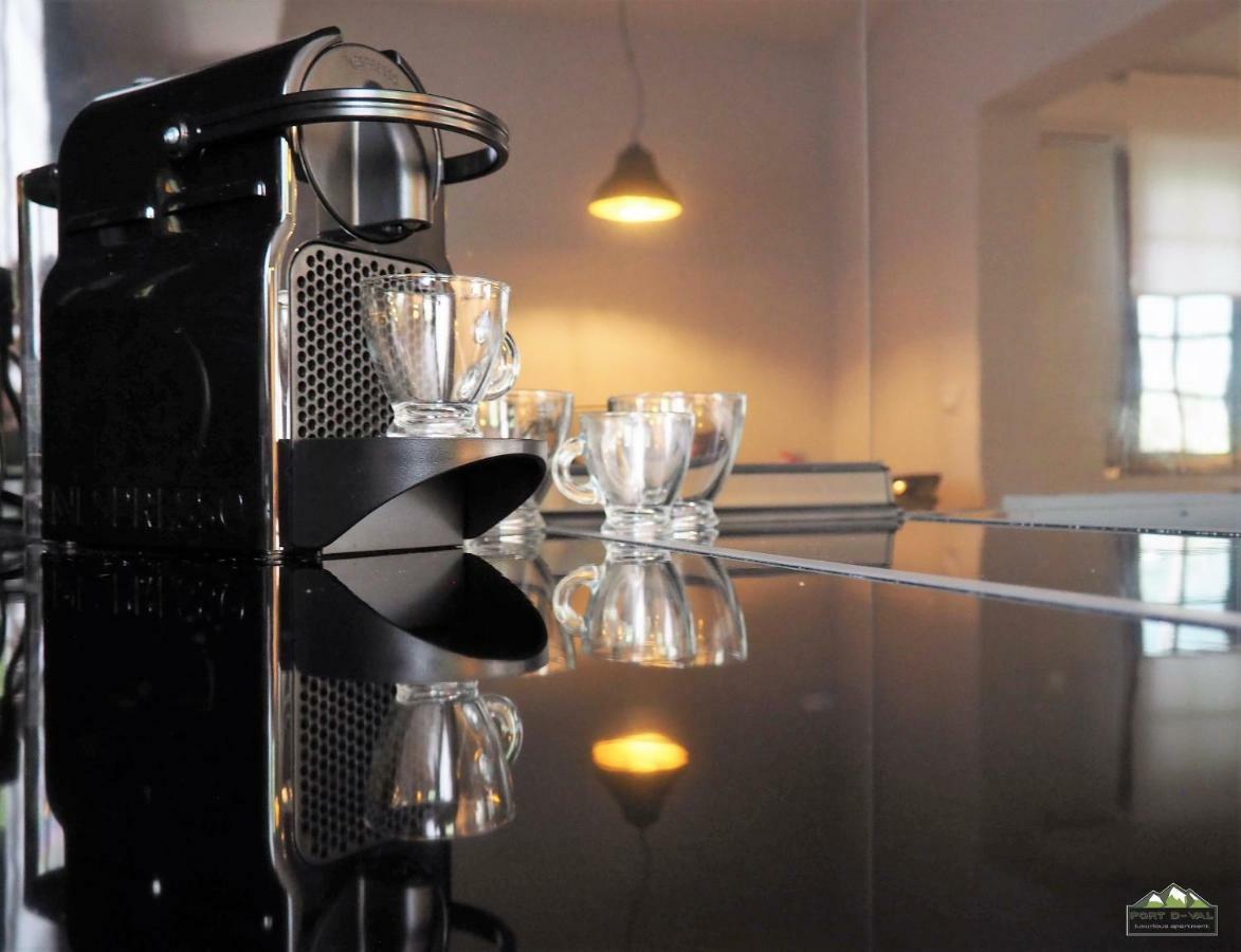 Fort D-Val Luxurious Apartment Ángistron Zewnętrze zdjęcie